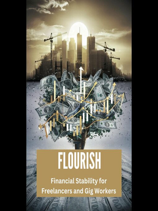 Title details for Flourish by Eyxen Vornith - Wait list